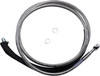Drag Specialties - 06610051 - Clutch Line - '17-'20 FLH