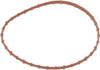 Drag Specialties - 07010665 - Fuel Pump Door Seal - Touring/Trike