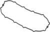 Drag Specialties - 07010668 - Fuel Pump Door Seal - Dyna
