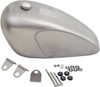 Drag Specialties - 07010766 - Legacy Gas Tank with Cap - EFI Models