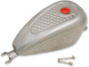 Drag Specialties - 07010837 - Custom Gas Tank - Diamond - 3 Gallons - Sportster