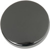 Drag Specialties - 07030548 - Gas Cap - Non-Vented - Gloss Black