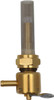 Drag Specialties - 07050310 - Fuel Petcock - Foward Facing - Bronze