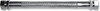 Drag Specialties - 07060005 - Fuel Tank Crossover Line - Softail