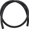 Drag Specialties - 07060150 - Fuel/Oil Line - 1/4" - 3'
