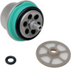 Drag Specialties - 07060237 - Fuel Pressure Regulator