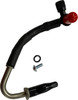 Drag Specialties - 07060438 - Fuel Line - Softail