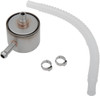 Drag Specialties - 07070029 - Fuel Filter Kit - Softail/Touring