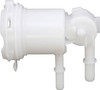 Drag Specialties - 07070077 - Filter Shell