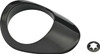 Drag Specialties - 07100282 - Bezel Dipstick - Black - Sportster