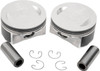 Drag Specialties - 09110021 - Piston - Twin Cam