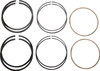 Drag Specialties - 09120945 - Ring Set - 88" Motor - +.020" - Twin Cam