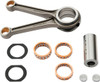 Drag Specialties - 09230630 - Connecting Rod Set - Softail | FLHT/FLHR/FLHX/FLTR/FXD/FXDWG (96"/103") '07-'17