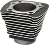 Drag Specialties - 09310018 - Cylinder - 1200cc- 1988-2003 - XL - Black