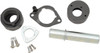Drag Specialties - 09330118 - Rear Motor Mount Kit - XL