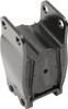 Drag Specialties - 09330103 - Rear Motor Mount - Dyna