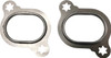 Drag Specialties - 09347522 - Head Pipe Muffler Gasket