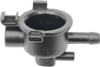 Drag Specialties - 10090014 - Electronic Fuel-Injection Regulator Housing - Softail/Touring