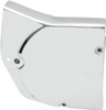 Drag Specialties - 11070279 - Sprocket Cover - Chrome - '04-'22 XL