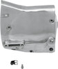 Drag Specialties - 11070280 - Sprocket Cover - Polished - '91-'03 XL