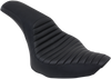 Saddlemen - Profiler TTR Seat - Fits Softail Models ( see desc.)