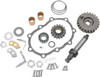 Drag Specialties - 11120034 - Kickstarter Rebuild Kit
