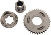Drag Specialties - 11200304 - Compensator Sprocket