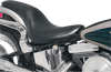 Saddlemen - Profiler Smooth Seat - fits Softail Models (see desc.)
