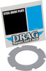 Drag Specialties - 11310437 - Steel Plate