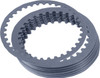 Drag Specialties - 11313615 - Clutch Plate Set