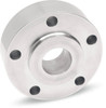 Drag Specialties - 12010104 - Rear Pulley Spacer - 1.250"