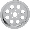 Drag Specialties - 12010539 - Rear Pulley Insert - 70 Tooth - '84-'99 Big Twin