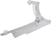 Drag Specialties - 12020069 - Lower Belt Guard - '07-'17 FXST/FLST/FLSTF - Chrome