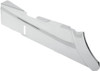 Drag Specialties - 12020072 - Lower Belt Guard - '06 FXD/FXDWG - Chrome