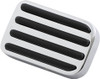 Drag Specialties - 12030151 - Rail Brake Pedal Cover