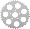 Drag Specialties - 12100603 - Rear Sprocket - 49 Tooth - Chrome
