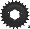 Drag Specialties - 12120706 - Transmission Mainshaft Sprocket - 24 Tooth