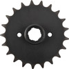 Drag Specialties - 12120733 - Transmission Mainshaft Sprocket - 21 Tooth - XL