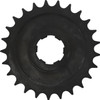 Drag Specialties - 12120699 - Transmission Mainshaft Sprocket - 25 Tooth