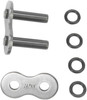 Drag Specialties - 12250176 - 530 Series - O-Ring - Connecting Link - Rivet