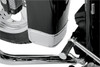 Drag Specialties - 14050117 - Front Fender Skirt - Chrome