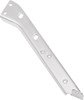 Drag Specialties - 14130012 - Right Saddlebag Rail Support Bracket - Chrome