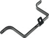 Drag Specialties - 14210006 - Saddlebag-To-Fender Support Bracket - Black