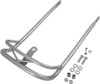 Drag Specialties - 14130017 - Rear Fender Rail - Chrome