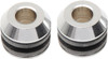 Drag Specialties - 15010489 - Sissy Bar Bushings - .640" Diameter