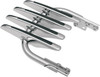 Drag Specialties - 15100132 - Streamliner Luggage Rack - FLHR