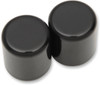Drag Specialties - 15100315 - Docking Covers - Large - Black
