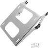 Drag Specialties - 15100964 - Tour Box Mount- Chrome