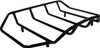 Drag Specialties - 15101112 - Tour-Pak® Luggage Rack - Black