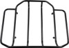 Drag Specialties - 15101112 - Tour-Pak® Luggage Rack - Black